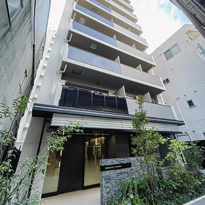 【2025年11月8日～ご入居可能】アットイン上野15-1  『アットイン公式なら空室検索、見積り、WEB予約も可能。公式限定キャンペーンも実施中！是非ご利用くださいませ』の物件地図