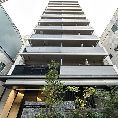 【2026年6月1日～2026年7月15日の間でご入居可能な方限定】アットイン上野15-2の物件地図