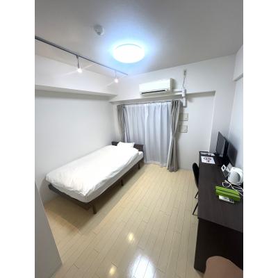シュアーライフ西宮北口３【禁煙★ペット可★浴室乾燥機付き★独立洗面台★インターネット無料★】の物件地図