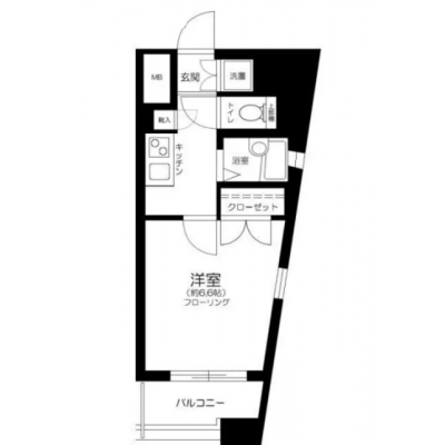 エール池袋EAST  ★新規オープン★『護国寺駅』徒歩５分★人気の文京地区・住環境良好！の物件地図