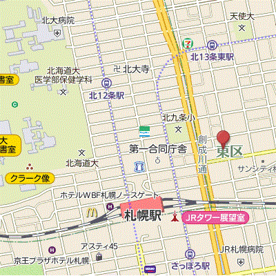 apartment 〒107-0052　東京都港区赤坂２丁目5-1 S-GATE赤坂山王　9F
