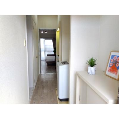 🌈新規オープンにつき賃料半額！　大久保駅徒歩5分🚊ネット無料✨スマートTV📺　24Hサポート付　マ・メゾン310の物件地図