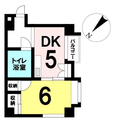 【名古屋市天白区/八事駅徒歩6分/無料Wi-Fi/角部屋/バストイレ別/防犯カメラ/名城大学まで徒歩2分】ソフィ八事 302号室 ファミマンの物件地図