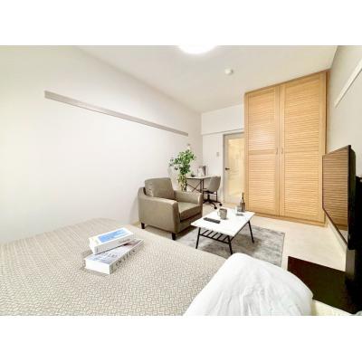 【Wi-Fi無料・静岡駅徒歩6分】葵区伝馬町　ー56ーの物件地図