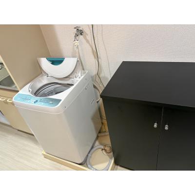 ✨✨12月予約50％OFFキャンペーン✨12月入居予定の方対象✨賃料最大50%OFF✨✨🚉地下鉄 鶴舞線「庄内緑地公園駅」 徒歩10分✨Wi-Fi無料📶 家具家電つき1K＋mozo徒歩圏内🏠💖の物件地図