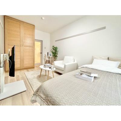 【Wi-Fi無料・静岡駅徒歩6分】葵区伝馬町　ー57ーの物件地図