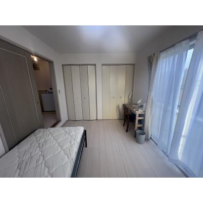 スマイズ青葉台５　【禁煙🚭】　最上階角部屋☆室内洗濯機置場有☆Wi-Fi無料☆の物件地図