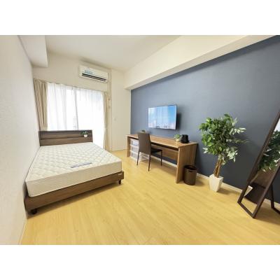 アルDEスリー池下 601の物件地図