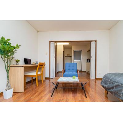 apartment 〒401-0301　山梨県南都留郡富士河口湖町船津3031-1