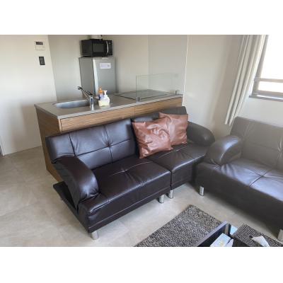 HW.HILLS森下（2LDK）　最上階　駅近物件の物件地図