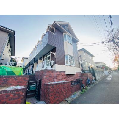 ONLY藤沢1【🌈WiFi・管理費０円キャンペーン🌈】ペット可🐾小田急江ノ島線　善行5分　六会日大前22分　藤沢本町29分　★善行⇔鎌倉まで24分の物件地図