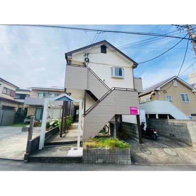 ONLY湘南1【🌈WiFi・管理費０円キャンペーン🌈】ペット可🐾　東海道本線　辻堂21分　茅ヶ崎26分　相模線　北茅ヶ崎25分　辻堂⇔鎌倉まで20分の物件地図