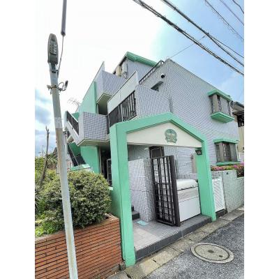 ユニオンマンスリー柏６　301　1R・シングル☆【禁煙ルーム】人気の角部屋＆2面採光♪勉強や仕事におすすめデスク・チェア完備！洗濯機や冷蔵庫など生活家電のあるお部屋の物件地図