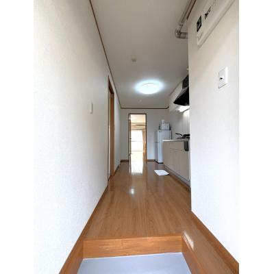 🔷🔹🔸🔶⭐駐車場付き🚙⭐おしゃれな内装⭐1Kタイプ⭐音が気になる方も安心な鉄骨造のお部屋⭐【禁煙&Wi-Fi無料】⭐🔶🔸🔹🔷「K22」の物件地図