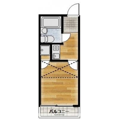 ONLYさがみ野1【🌈WiFi・管理費０円キャンペーン🌈】ペット可🐾大和駅まで4分！横浜駅まで直通28分！の物件地図