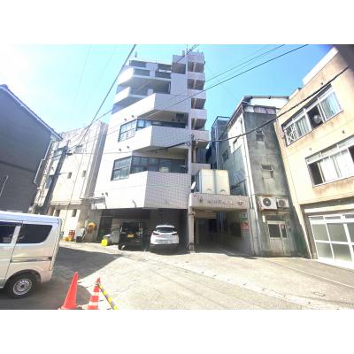 apartment 〒750-0066　山口県下関市東大和町１丁目1-7