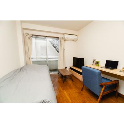 apartment 〒401-0301　山梨県南都留郡富士河口湖町船津3031-1