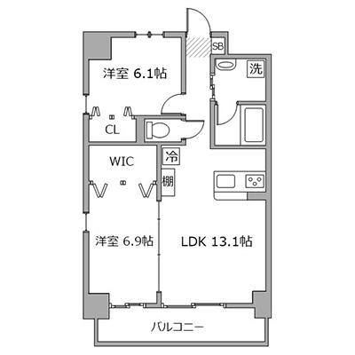 アットイン名古屋駅北1-5  『公式サイトなら空室確認、web予約も可能です。今なら限定キャンペーンも実施中！「アットイン」で検索！🔍』の物件地図