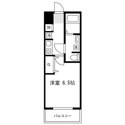アットイン京橋3  『公式サイトなら空室確認、web予約も可能です。今なら限定キャンペーンも実施中！「アットイン」で検索！🔍』の物件地図