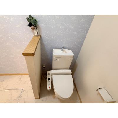 コスパだけじゃない“快適さ重視”マンスリータウン【Wi-Fi無料】【近隣飲食店充実】マンスリータウン上中居町D２の物件地図