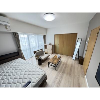 アルDEスリー名駅　801の物件地図