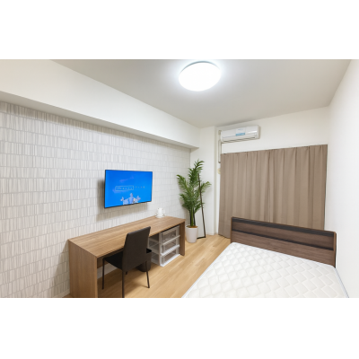 アルDEスリー池下　605の物件地図