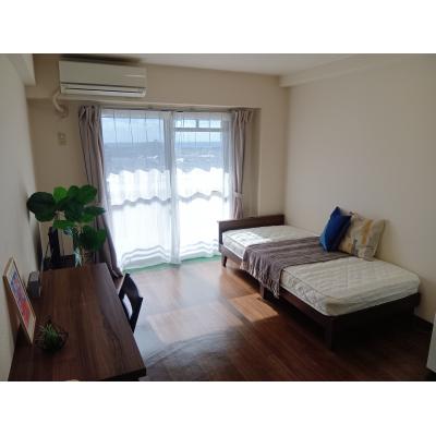 🌈新規オープン賃料半額　JR西明石駅徒歩3分🚃スーパー徒歩2分🛒オートロック🔒スマートTV📺最上階角部屋✨プリメゾン西明石803の物件地図