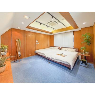 《品川区・旗の台》WP旗の台5階✨最上階・1フロア専有🏠 商店街そばで生活便利🛍️ 大型テレビ完備のシアタールーム🎬📺の物件地図