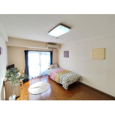 🌈🪼【南海高野線堺東駅徒歩12分】✨☕️スタバまで徒歩7分🍩🎶の物件地図