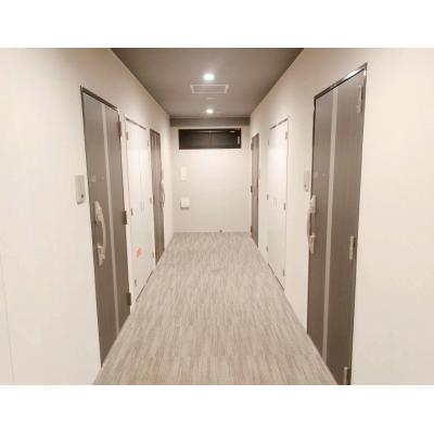 FRマンスリー阿波座　★電車で『本町』駅　２分　『心斎橋』駅　４分　『梅田』駅　６分　★の物件地図