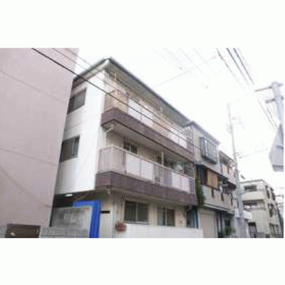 グッドステイ常磐町■『1DK』【ペット・ライト・２口ガスコンロ・32型TV】の物件地図