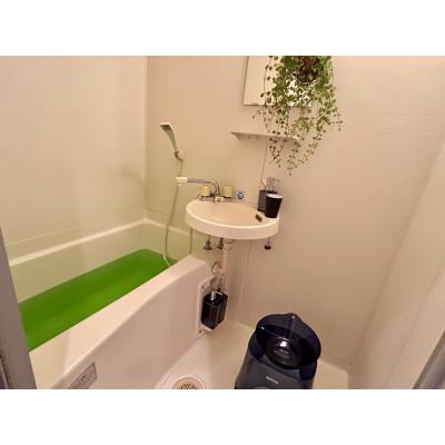 🌈【早割キャンペーン】　30日賃料１０%OFFの”先得”キャンペーン!🌈　🚃JR香椎駅から徒歩５分！なのに格安！🚃　💻無料Wi-Fi！💻　イージーステイ香椎３の物件地図