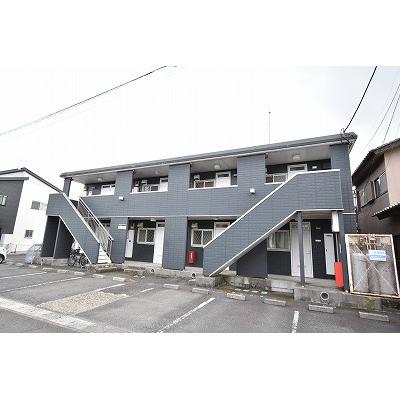 ハーモネートアークハイムの物件地図