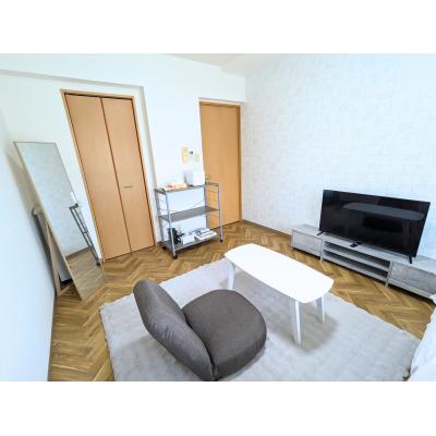 アニマーレ　113号室　即入居OK！の物件地図