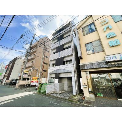 ✨コミコミ115,000円キャンペーン✨ガーデンヒルズネクスト５２✨の物件地図