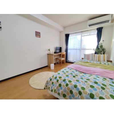 🔏💛【AL付で安心♪】🍰閑静な住宅街🌟宅配ボックスもある便利物件🩰🩷の物件地図