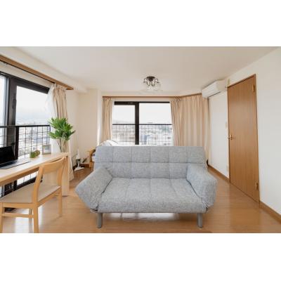 apartment 〒401-0301　山梨県南都留郡富士河口湖町船津3031-1