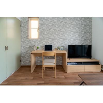 沼津駅徒歩8分！駅近！家具家電付！TM45 404号室の物件地図