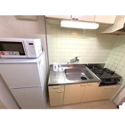 🔷🔹🔸🔶⭐駐車場付き🚙⭐エレベーター、宅配ボックス⭐1Kタイプ⭐音が気になる方も安心なRC造⭐【禁煙&Wi-Fi無料】⭐🔶🔸🔹🔷「T2」の物件地図