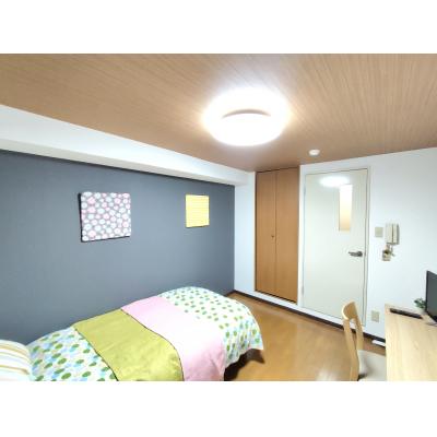 🙆‍♀️✨【東湊駅徒歩3分♪】周辺にコンビニスーパー近🛒🏪便利物件🚶‍♂️✨の物件地図