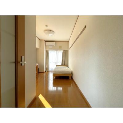 🔷🔹🔸🔶⭐「守谷」駅🚃徒歩1分！⭐オートロック、浴室乾燥機、ウォシュレット⭐1Kタイプ⭐RC造⭐【禁煙&Wi-Fi無料】⭐🔶🔸🔹🔷「T6」の物件地図