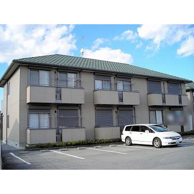 メゾン・ド・カンパーニュの物件地図