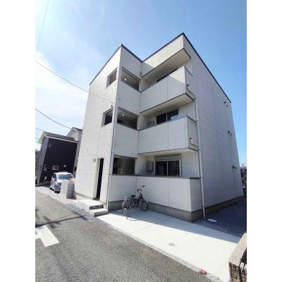 🌹ハピタンマンスリー独立洗面台✨システムキッチン✨さいたま市西区 リバーブ西大宮🌹の物件地図