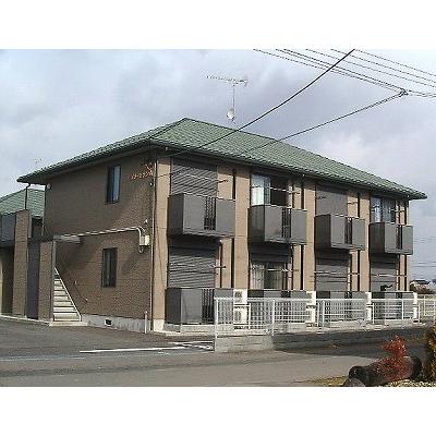 リ・セゾンの物件地図