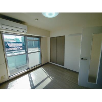 🏠✨【和泉府中駅徒歩5分】近隣大型スーパー🍎🛒Wi-Fi完備📶家具家電付きのお部屋✨の物件地図