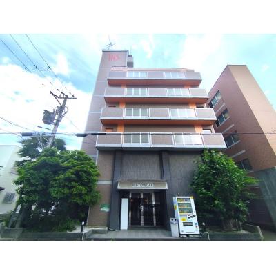 🌟🎀【堺駅徒歩5分☆】オール電化⚡🌮🍰コンビニ・ドラッグストア近♪便利🐬💗の物件地図