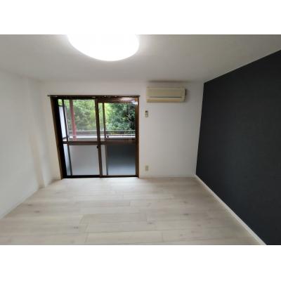  ✨🌈【家具家電付きのお部屋🌈】オートロック付き☆飲食店も近🚶‍♂️✨の物件地図