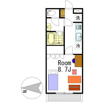 【筑波大学病院の北】🍀グランマンスリーつくば東平塚R105🍀📶単独光回線無料✨🅿️敷地内駐車場あり（別料金）🚗高級感のある広々室内🌳独立洗面台・浴室換気乾燥機あり❗の物件地図