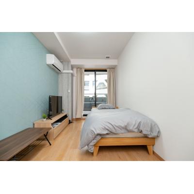 オートロック🔏Wifi無料📶沼津駅徒歩3分✨築2年以内✨コンビニ徒歩1分✨TM41の物件地図