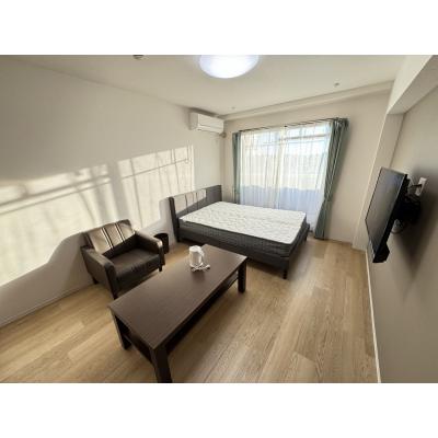 アルDEスリー笠松　401の物件地図